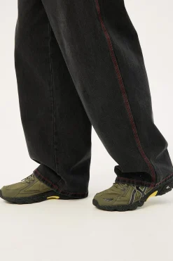 Gel-Venture 6 Mantle Green Black