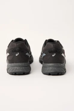 Gel-Venture 6 Obsidian Grey Black