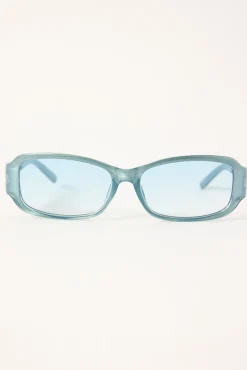 Gigglemug Blue Pearl/Sky Blue Grad