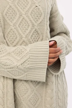 Gigi Knit Cloud