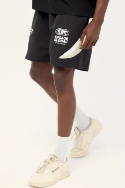Global Short Black