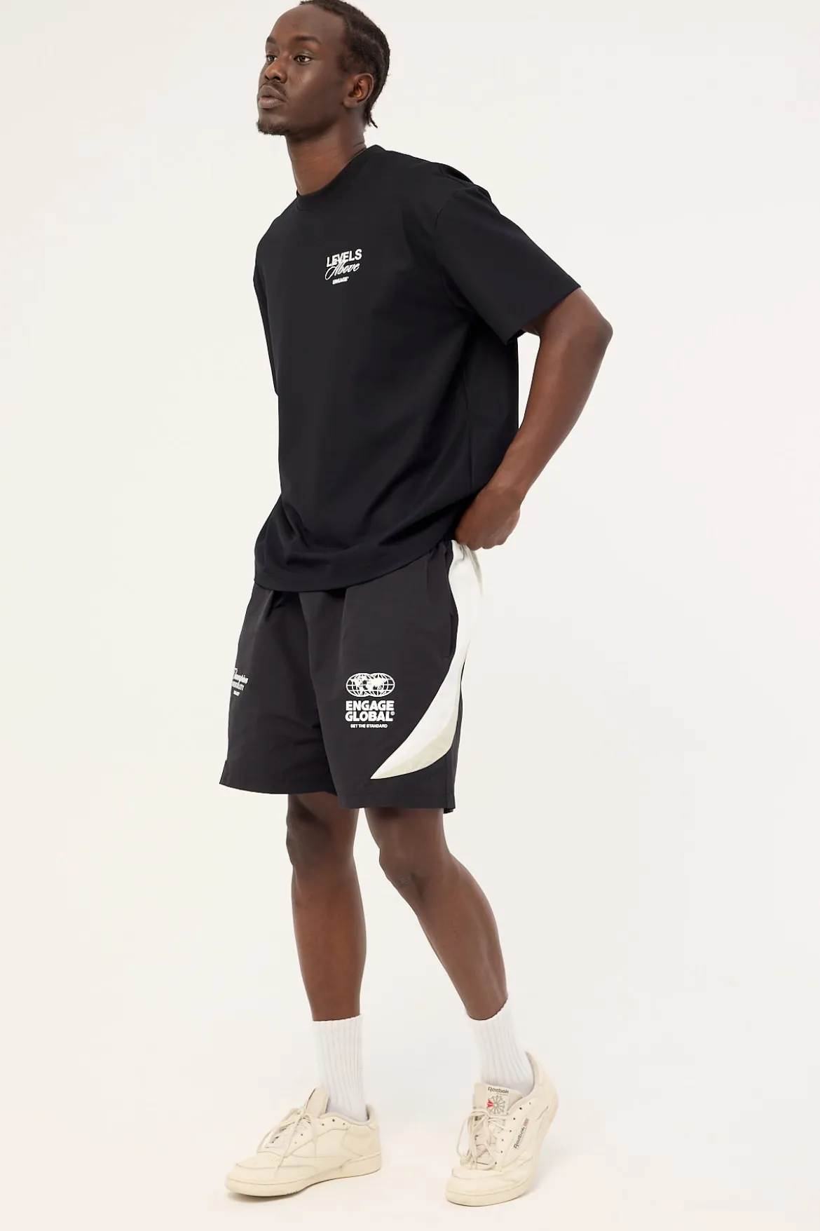 Global Short Black