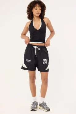 Global Short Black