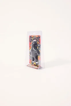 Globby - Original Grip Trainer Squishy Black