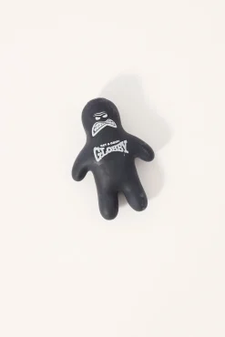 Globby - Original Grip Trainer Squishy Black
