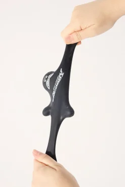 Globby - Original Grip Trainer Squishy Black