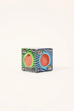 Glow in the Dark Super Squidge Ball Assorted