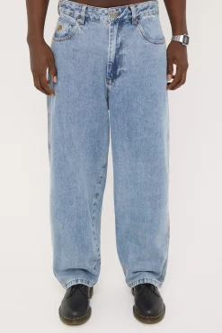 Going Nuts Big Dawg Jean Rage Blue