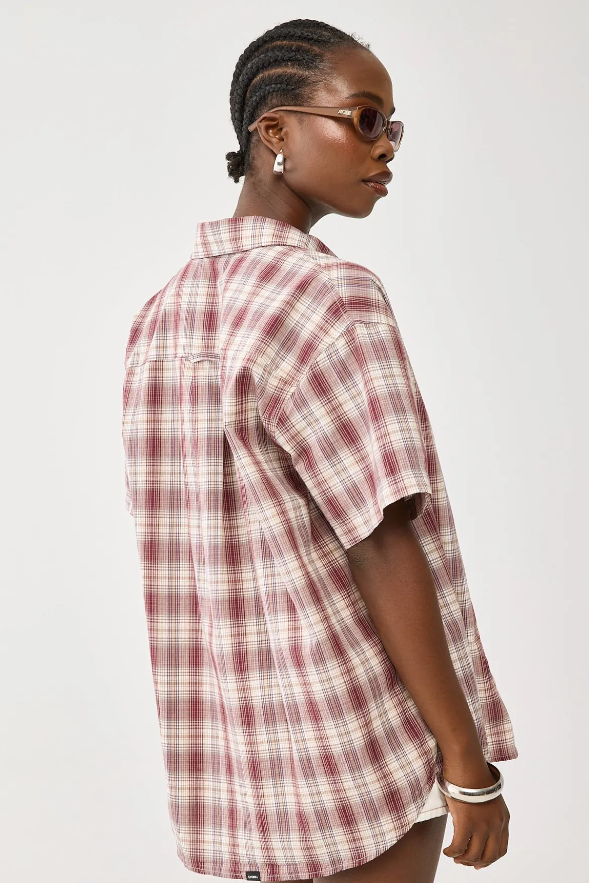 Good Turn Shirt Bracken