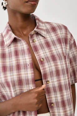 Good Turn Shirt Bracken