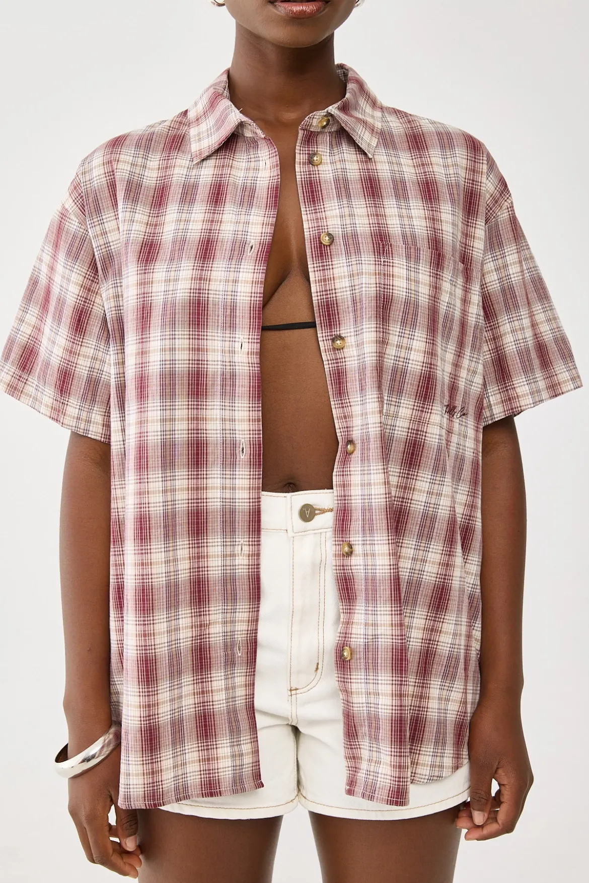 Good Turn Shirt Bracken