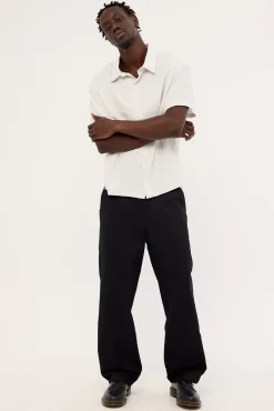 Gorilla Twill 91 Pant Black