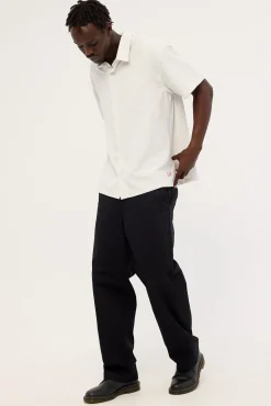 Gorilla Twill 91 Pant Black