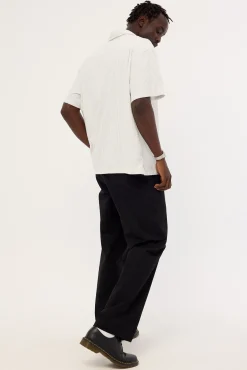 Gorilla Twill 91 Pant Black