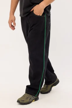Grand Prix Big Dawg Jean Worship Black
