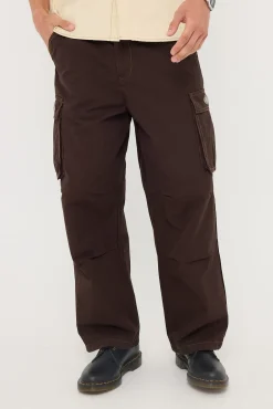Guard Cotton Cargo Pant Mole Overdye