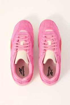 Hammer Street Playful Pink/Chalk/Sport Red