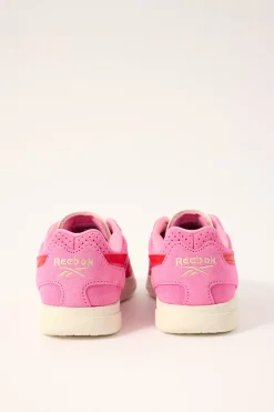 Hammer Street Playful Pink/Chalk/Sport Red