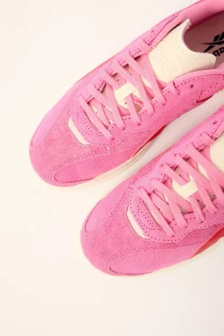Hammer Street Playful Pink/Chalk/Sport Red