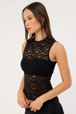 Hamptons Top Onyx