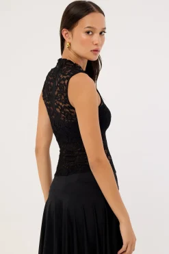 Hamptons Top Onyx