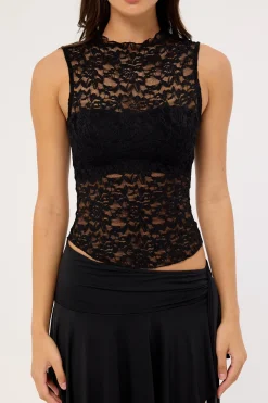 Hamptons Top Onyx