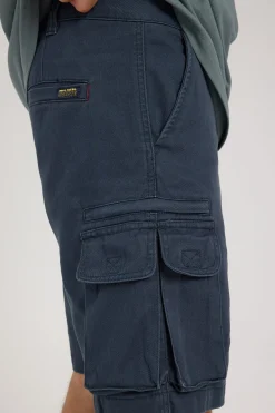 Hard Yakka Create HYC Duty Cargo Short Yakka Petrol