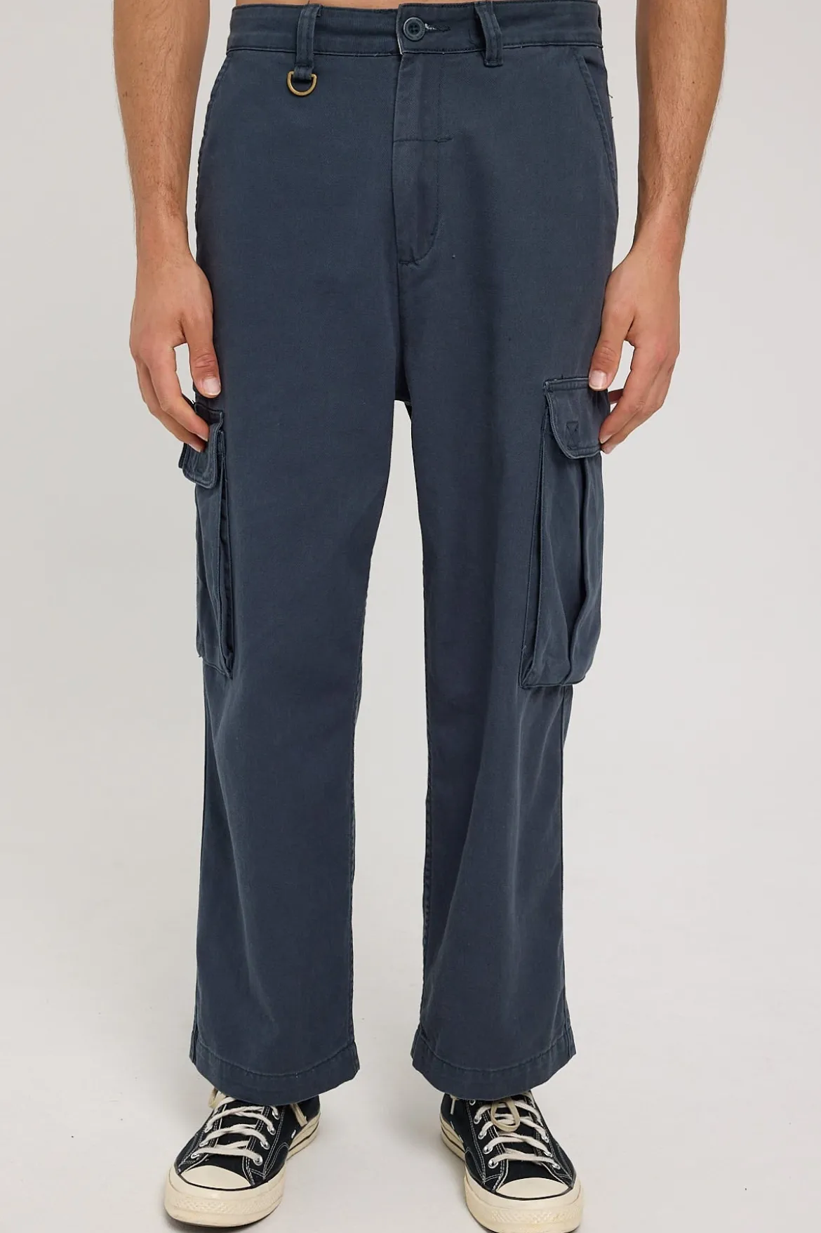 Hard Yakka Create HYC Duty Cargo Pant Yakka Petrol