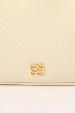 Harriet Shoulder Bag Cream