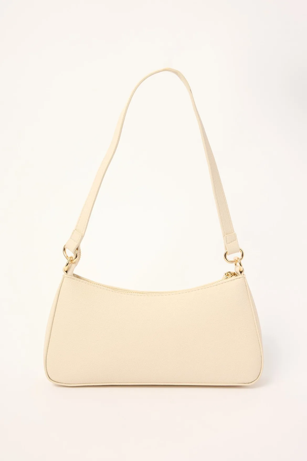 Harriet Shoulder Bag Cream