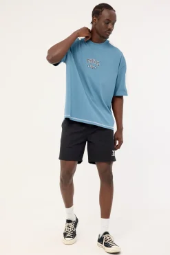 Haven Volley Black