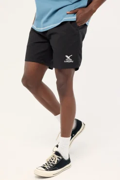 Haven Volley Black