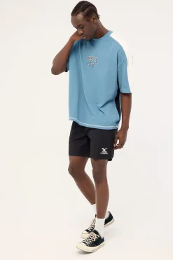 Haven Volley Black