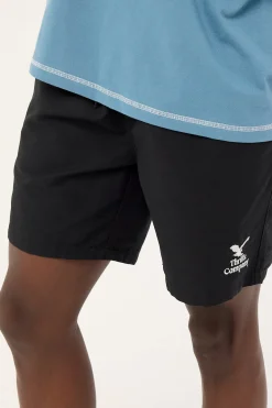Haven Volley Black
