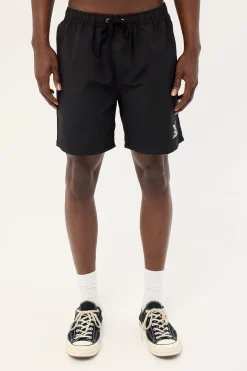 Haven Volley Black