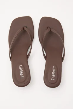 Heatwave Thong Chocolate