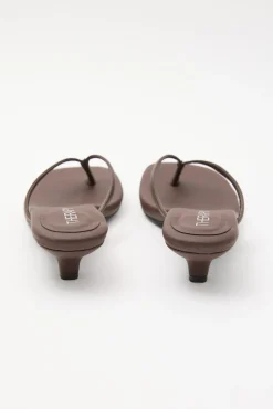 Heatwave Thong Chocolate