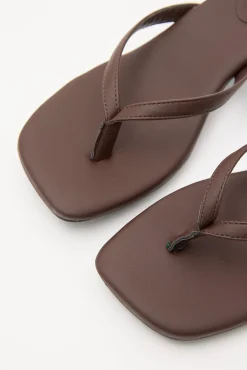Heatwave Thong Chocolate