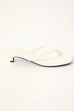 Heatwave White