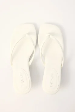 Heatwave White