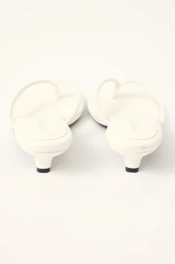 Heatwave White