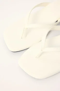 Heatwave White