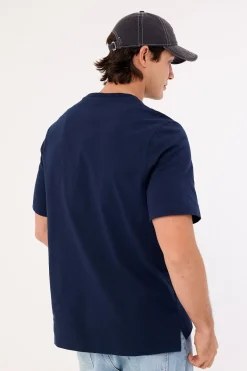 Heritage 1904 T-Shirt Navy