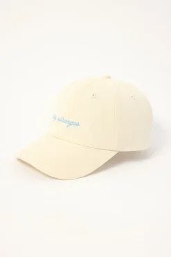 Hey Stranger Cap Cream
