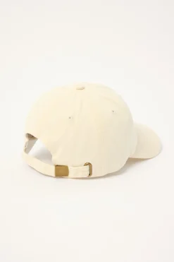 Hey Stranger Cap Cream
