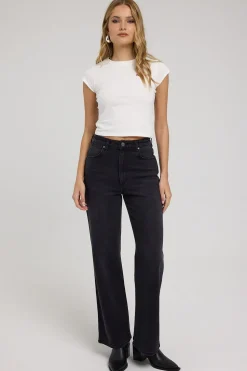 Hi Bells Jean After Dark