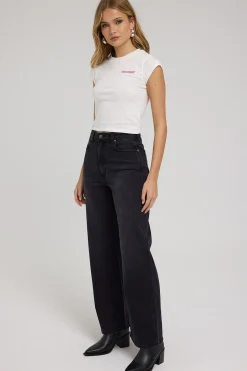 Hi Bells Jean After Dark