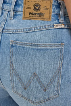 Hi Bells Jean Infinite Sky