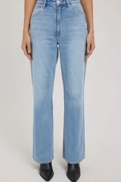 Hi Bells Jean Infinite Sky