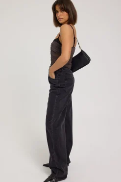 High Carrie Jean Heidi Black